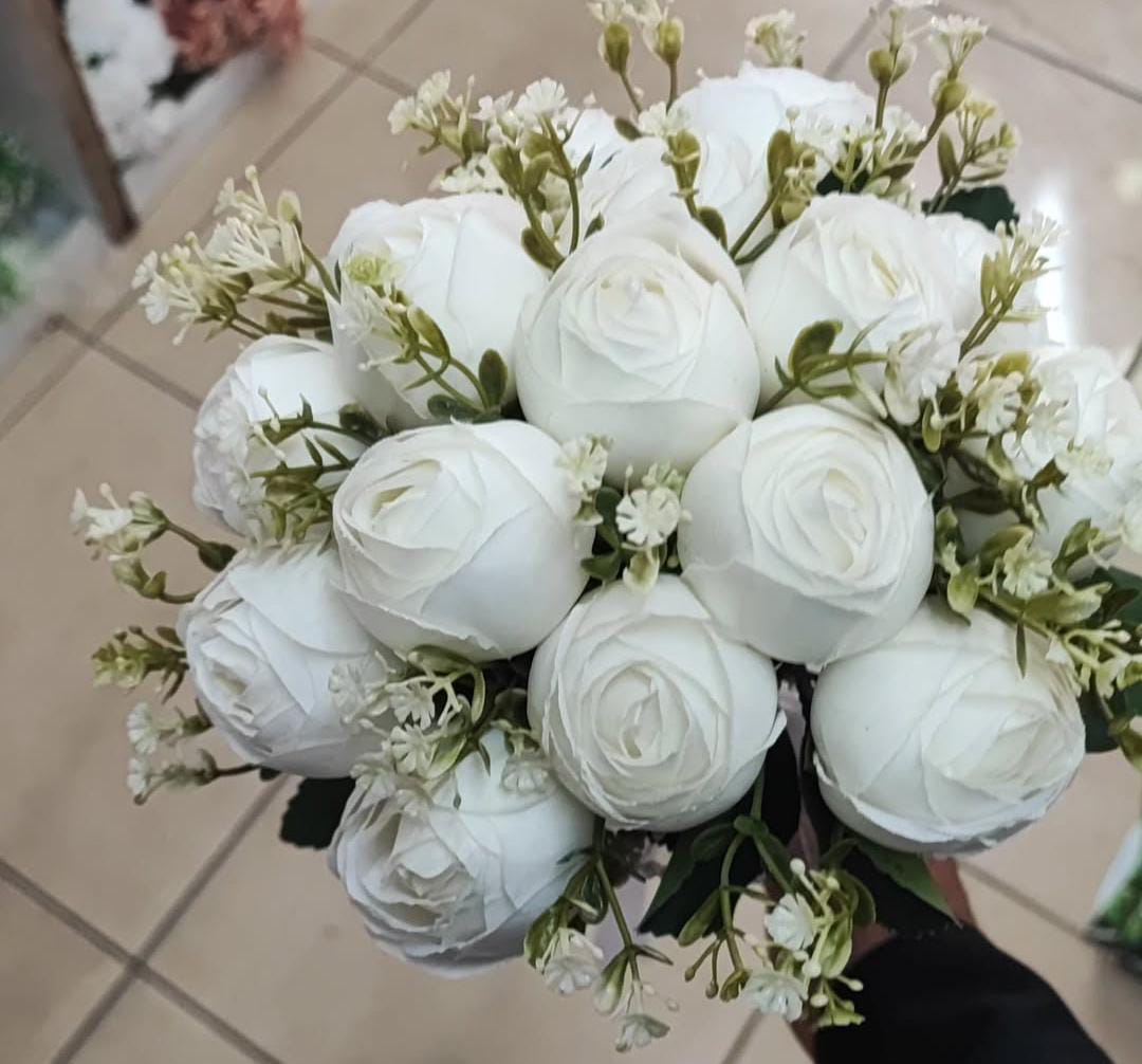 Kanarya Çiçekçilik